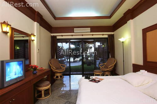 Sea View Resort & Spa 9